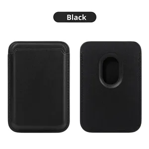 Funda Magnética para Teléfono Móvil de Negocios con Tarjetero y Clip para Cinturón para 17 16/15/14/13/<span class=keywords><strong>12</strong></span>/11 Pro Max - Product Image 6