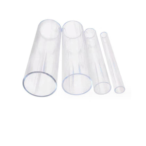 <span class=keywords><strong>Tube</strong></span> acrylique givré clair de grand diamètre de 75ml 5 pouces 150mm 1500mm - Product Image 4
