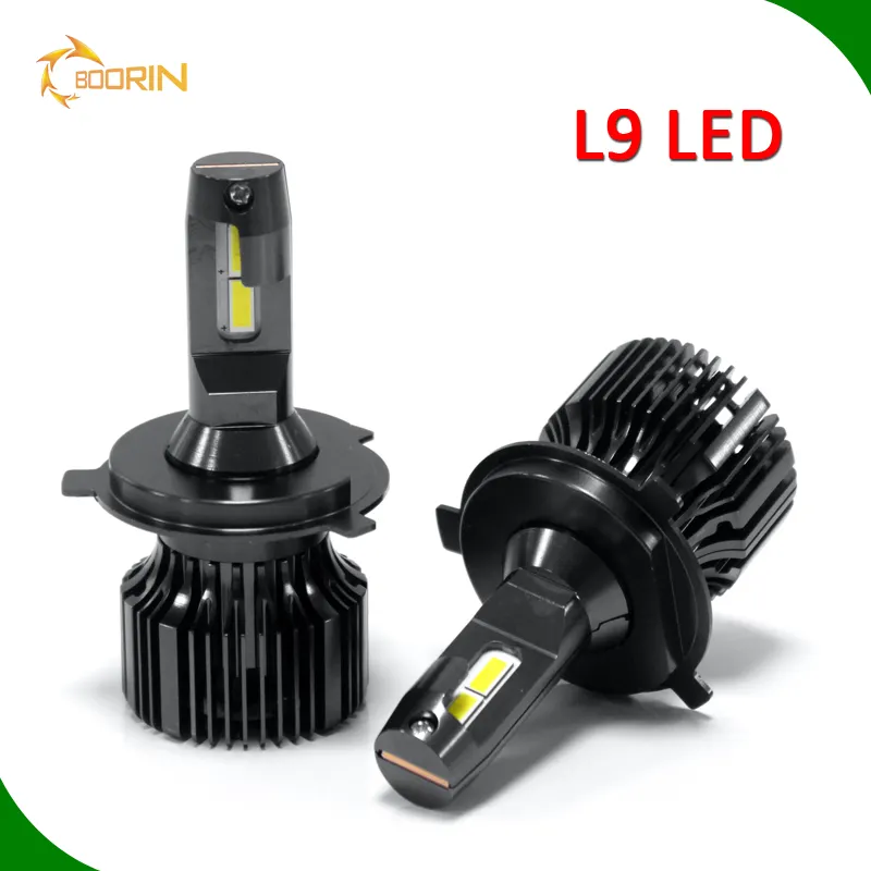 2021 new auto head light replace halogen/xenon hid led headlight bulb replacement 40w 80w 48w 55w 6000k h4 h7 h11 hb3 hb4 d2 d1