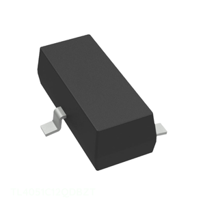 Composants électroniques originaux : CI de gestion de l'alimentation (PMIC) TL4051C12QDBZT TO-236-3, SC-59, SOT-23-3, VREF SHUNT 0,5% SOT23-3 - Product Image 1