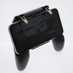 Soporte de juego móvil Precisión Disparo Teléfono móvil <span class=keywords><strong>Gaming</strong></span> Pad Controller Handle - Product Image 3
