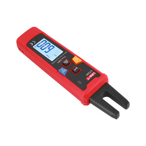 มิเตอร์วัดกระแสไฟฟ้าแบบหนีบ UNI-T UT256 60A รุ่นดั้งเดิม แบบอัตโนมัติ วัดค่า RMS พร้อมฟังก์ชั่น NCV - Product Image 5