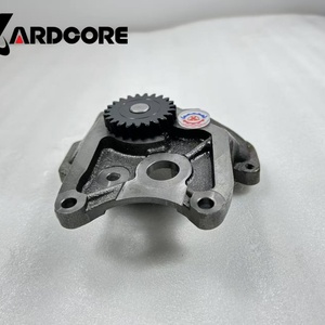 Oil <b>Pump</b> 216-8625 2168625 for Engine 3056E Wheel Loader 924G 924GZ 930G Excavator M316C M318C M322C - Product Image 2