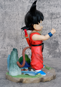 Vendita calda 19cm giapponese Anime ornamenti Figure <span class=keywords><strong>Dragon</strong></span> Balls <span class=keywords><strong>Z</strong></span> <span class=keywords><strong>Goku</strong></span> personaggio modello Anime Action Figure - Product Image 5
