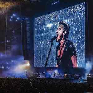 Yake cho thuê kỹ thuật số cigantes ma trận giá tốt p3.91 LED Video tường HD nhôm đầy đủ màu sắc hiển thị bảng điều chỉnh cho các giai đoạn sự kiện - Product Image 2