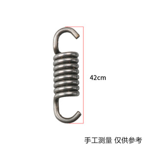 Resorte de embrague para cortacésped Gx35 430 139 140 40-5, pieza de repuesto para recortadora de césped y cortasetos - Product Image 4