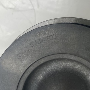 ערכת הבוכנות חלקי מנוע איכותיים 5270336 עבור קוממינס isf2.8 isf2.8 isf3.8 חלקי מנוע דיזל - Product Image 6