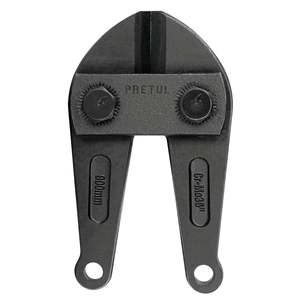 PRETUL lame di ricambio REP-CP-36P per 36 'tagliabulloni per taglio industriale lame motoriduttore per costruzioni Farm nuovo usato - Product Image 2