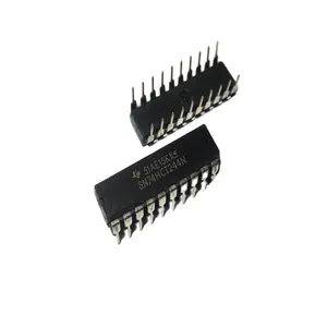 hot offer F-M Jumper wires chip