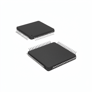 Components Electronic Embedded STA2051 BOM IC In Stock 64 TQFP - Product Image 1