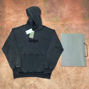 Hight Quality Cotton <b>Hoodie</b> 1.1 Designer Classic Embroidered logo Unisex Hooded Women <b>Men</b> Hoodies - Product Image 2