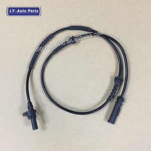 2012-2018 nuevo Sensor de velocidad de rueda ABS para <span class=keywords><strong>BMW</strong></span> F07 F10 F11 F06 F12 OEM 34526853859 34526782099 34526775863 - Product Image 3