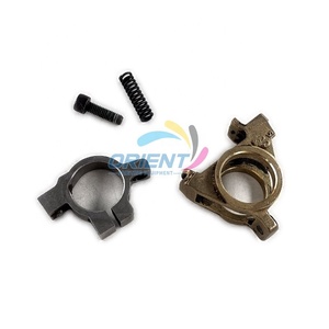 Chất lượng hàng đầu 1 bộ g2.011.125 g2.011.128 kẹp mảnh Gripper chủ cho heidelberg xl75 cd74 chuyển trống Bộ phận biến - Product Image 1