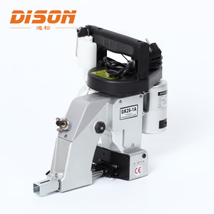 DS-26-1A Điện Túi May Closer Máy Điện Máy May Cầm Tay Cho Túi Dệt Đóng Gói <span class=keywords><strong>Stitcher</strong></span> Snakeskin - Product Image 2