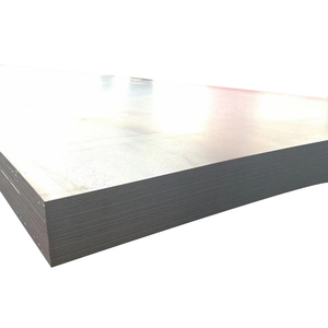 Пластина из углеродистой стали 10 105 SS400 класса <span class=keywords><strong>ASTM</strong></span> <span class=keywords><strong>A106</strong></span> 10 калибра, сертифицированная для сварки и резки - Product Image 3