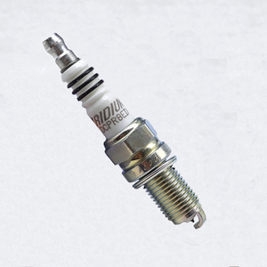 Bujías DCPR8EIX, fábrica al por mayor, bujía de iridio de alta calidad - Product Image 5