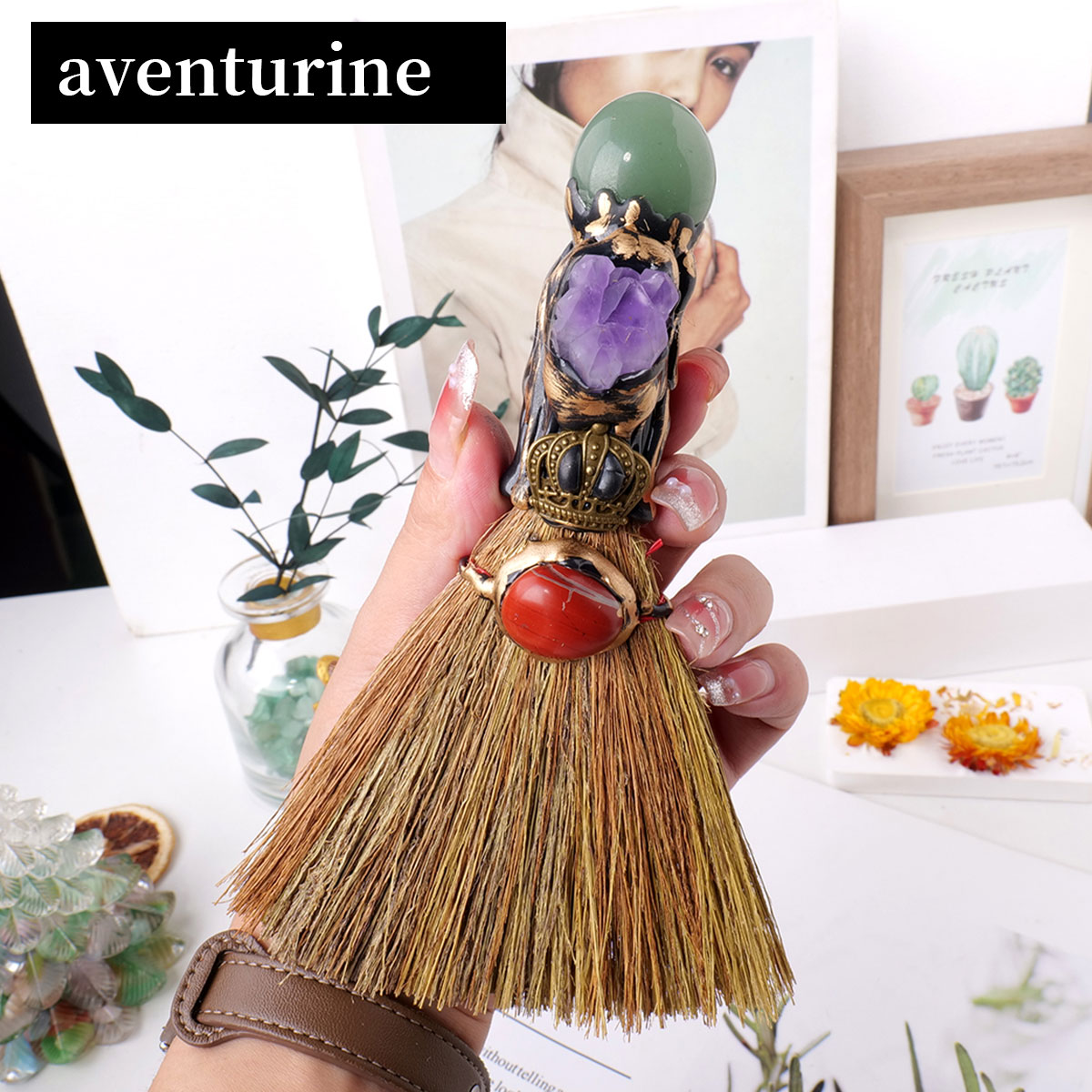 aventurine quartz