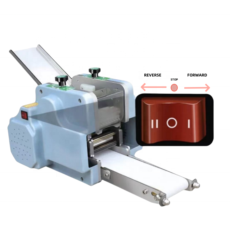 roti maker fully automatic