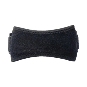 Genouillère en néoprène rotule soutien orthèse pour le sport pour la course à pied football basket-ball randonnée pulls Tennis tendinite volley-ball - Product Image 5