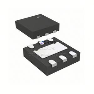 100% Neuf et Authentique BGU8103 XSON-6 Circuit Intégré Semi-conducteur Achat Unique de Composants Électroniques CZSKU:M5L8M7F9 - Product Image 1