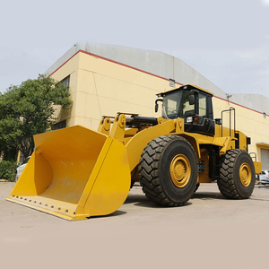 Chargeuse-pelleteuse sur chenilles Howo d'occasion, modèle 2022, moteur CAMC Diesel, garantie EPA 1 an, facile à utiliser, excellent rapport qualité-prix, à vendre, 1 unité - Product Image 3