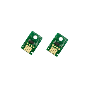 <span class=keywords><strong>Cartouche</strong></span> de maintenance MC-31 MC31 avec puce pour <span class=keywords><strong>imprimante</strong></span> <span class=keywords><strong>Canon</strong></span> ImagePROGRAF TM-200 TM-205 TM-300 TM-305 TM-5300 TM-5305 TM-5200 TM-5205 - Product Image 1