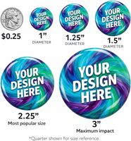 Broches personnalisées en étain, broches brodées personnalisées, broches avec photo, logo, texte pour événements, campagnes