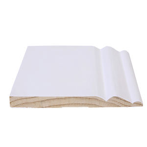 Tablero <span class=keywords><strong>de</strong></span> revestimiento <span class=keywords><strong>de</strong></span> <span class=keywords><strong>madera</strong></span> imprimada, tablero <span class=keywords><strong>de</strong></span> pared encerado, blanco, gesso, venta directa <span class=keywords><strong>de</strong></span> fábrica - Product Image 2