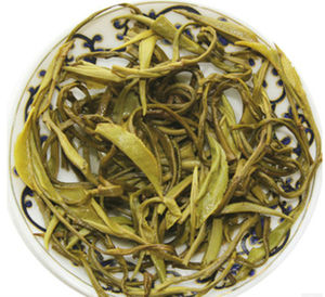 Bolas de Té de Jazmín <span class=keywords><strong>Dragon</strong></span> Pearls, seleccionadas a mano, Té de Perlas de Jazmín - Product Image 3