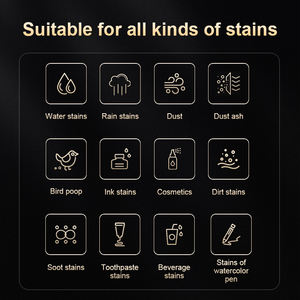 Robot de nettoyage de vitres <span class=keywords><strong>professionnel</strong></span> à faible bruit, aspirateur intelligent <span class=keywords><strong>électrique</strong></span>, télécommande automatique, <span class=keywords><strong>lave</strong></span>-vitres commerciaux - Product Image 4