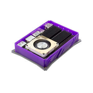 Carte de développement <span class=keywords><strong>Khadas</strong></span> VIM2 Pro uniquement DDR4 3 Go + 32 Go - Product Image 6