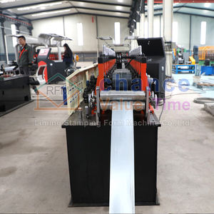 Machine de profilage à froid pour profilés UD, CD, UW, CW, montants, rails et canaux en C - Product Image 4