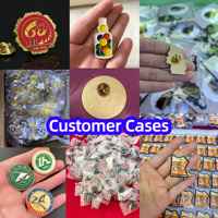 Fabricant de Pins de Revers Personnalisés en Émail Dur OEM/ODM à Faible MOQ |   Broche en métal moulé sous pression pour souvenirs et cadeaux d'événements, directement de l'usine