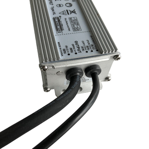 ไดรเวอร์ LED สำหรับไฟไฮเบย์และไฟถนน รุ่น EUM-240S150DG กำลังไฟ 240 วัตต์ กันน้ำระดับ IP67 ได้รับการรับรองมาตรฐาน TUV ประสิทธิภาพสูง 93.5% จาก Inventronics - Product Image 6