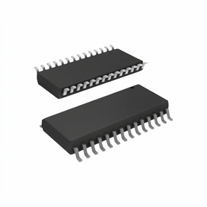 Interface Electronic Chips Component 28 SOlC AS2524BT Manufacturer Channel - Product Image 1