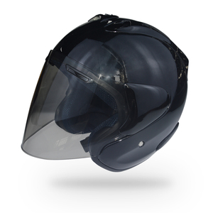 <span class=keywords><strong>Casque</strong></span> <span class=keywords><strong>de</strong></span> <span class=keywords><strong>Vélo</strong></span> et Scooter <span class=keywords><strong>Électrique</strong></span> Demi-Visage 3/4 en ABS+EPS pour Sports <span class=keywords><strong>de</strong></span> Rue en Gros - Product Image 5