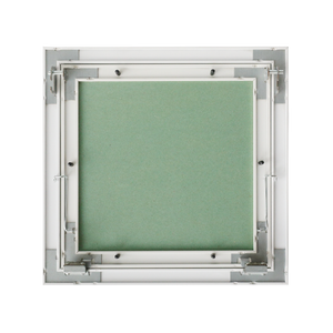 Pannello di Accesso Bloccabile per Installazione a Griglia nel Soffitto di Officine, Spessore 10mm, per Uso su <span class=keywords><strong>Cartongesso</strong></span>/Soffitto/Soffitta (24-24 pollici) - Product Image 3