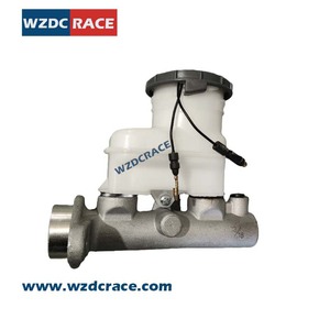 กระบอกเบรก WZDC RACE รุ่น 46100-S04-A01 สำหรับรถยนต์ฮอนด้า ซีวิค - Product Image 2