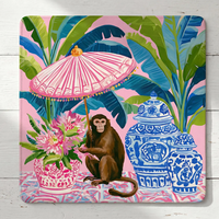 Nouveau tapis de mahjong pour la fête de l'Indépendance américaine 2026 (31,5 pouces) – Réducteur de bruit, idéal pour les soirées de jeu festives en famille