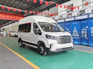 Nouveau véhicule dentaire diesel 4x2, type fourgonnette, avec équipement et fauteuils mobiles pour traitement dentaire, prix de vente Chine - Product Image 2