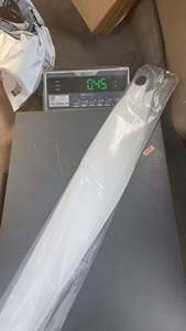 Hélice T50 de Alta Calidad, Plástico Blanco, para Agras T50 T40, Pulverizador, Una CCW/CW, Alta Resistencia, Pieza de Maquinaria Agrícola - Product Image 2