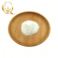 QIRAN Acide Malique de Haute Qualité CAS 6915-15-7 Poudre Blanche Pureté Élevée (99,9%) Matières Premières Cosmétiques