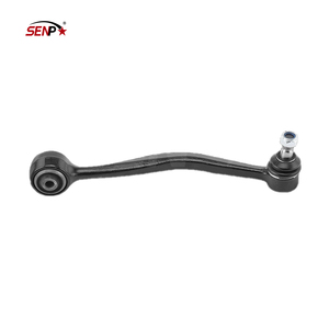 SENP pièces de rechange automatiques bras de commande avant inférieur droit avec joint à rotule pour BMW E28 <span class=keywords><strong>524td</strong></span> <span class=keywords><strong>E34</strong></span> 525iT OEM 31121124402 - Product Image 3