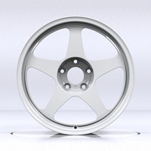 Llantas ligeras personalizadas para E92 M3, especificaciones de ruedas, llantas, diseño cóncavo, aleación de aluminio para coche para <span class=keywords><strong>Desmond</strong></span> Evo - Product Image 2