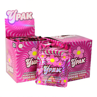 personnalisée holographique petite pochette debout en Mylar boîte en papier biscuits bonbons gommeux sucre sacs Kit d'emballage