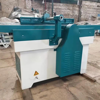 Machine à raboter le bois manuelle JBP503 pour le rabotage unilatéral, RABOTEUSE À BOIS