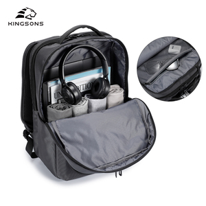 High Quality Custom Logo <strong>Backpack</strong> Wholesale Laptop Bag 15.6 Inch Business <strong>Computer</strong> <strong>Backpack</strong> for Men - Product Image 6