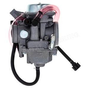 Carburador PD33JK-5 de Calidad Original para Motocicleta de Carreras <span class=keywords><strong>Kawasaki</strong></span> Brute Force 300 ATV <span class=keywords><strong>2012</strong></span>, Puede Necesitar Reparación y Kit de Juntas - Product Image 3