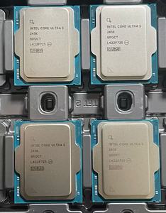 อัลตร้า U5 225T 225F 245K 245F 245 U7 265 265K 265T 265F 265KF U9 285T 285K 285 ซีพียูเดสก์ท็อป - Product Image 2