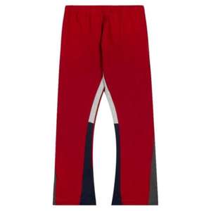 <b>Pants</b> Great Cotton Sweatpants Men and Women Perfect for Everyday Activities Comfortable Workout Casual Outfits All Year Round - Product Image 1